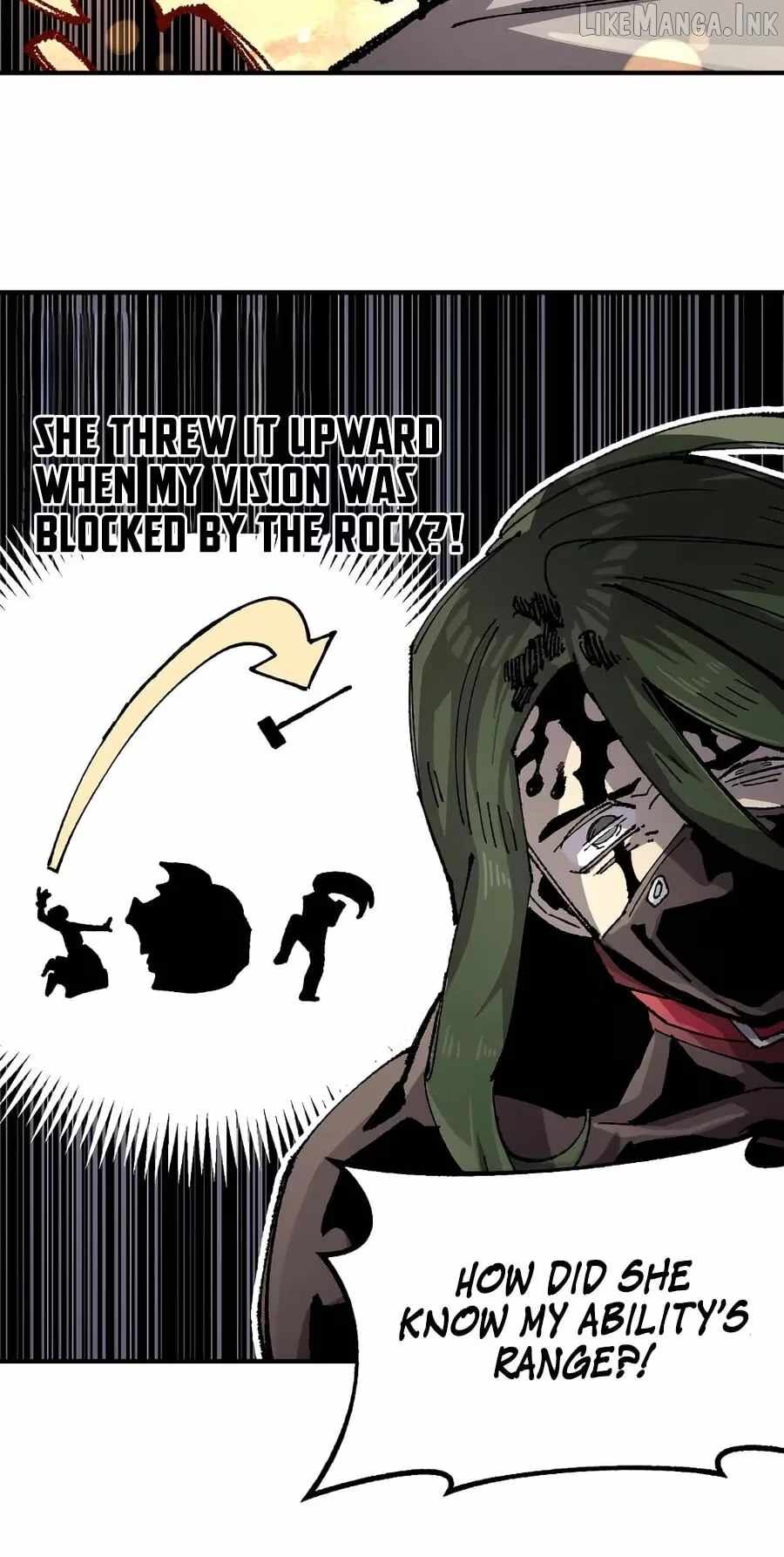 Reincarnation of the Veteran Soldier — Chapter 215 — page 62