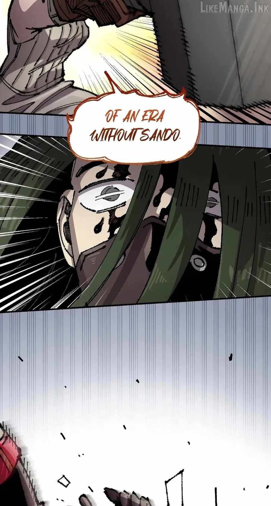 Reincarnation of the Veteran Soldier — Chapter 215 — page 65