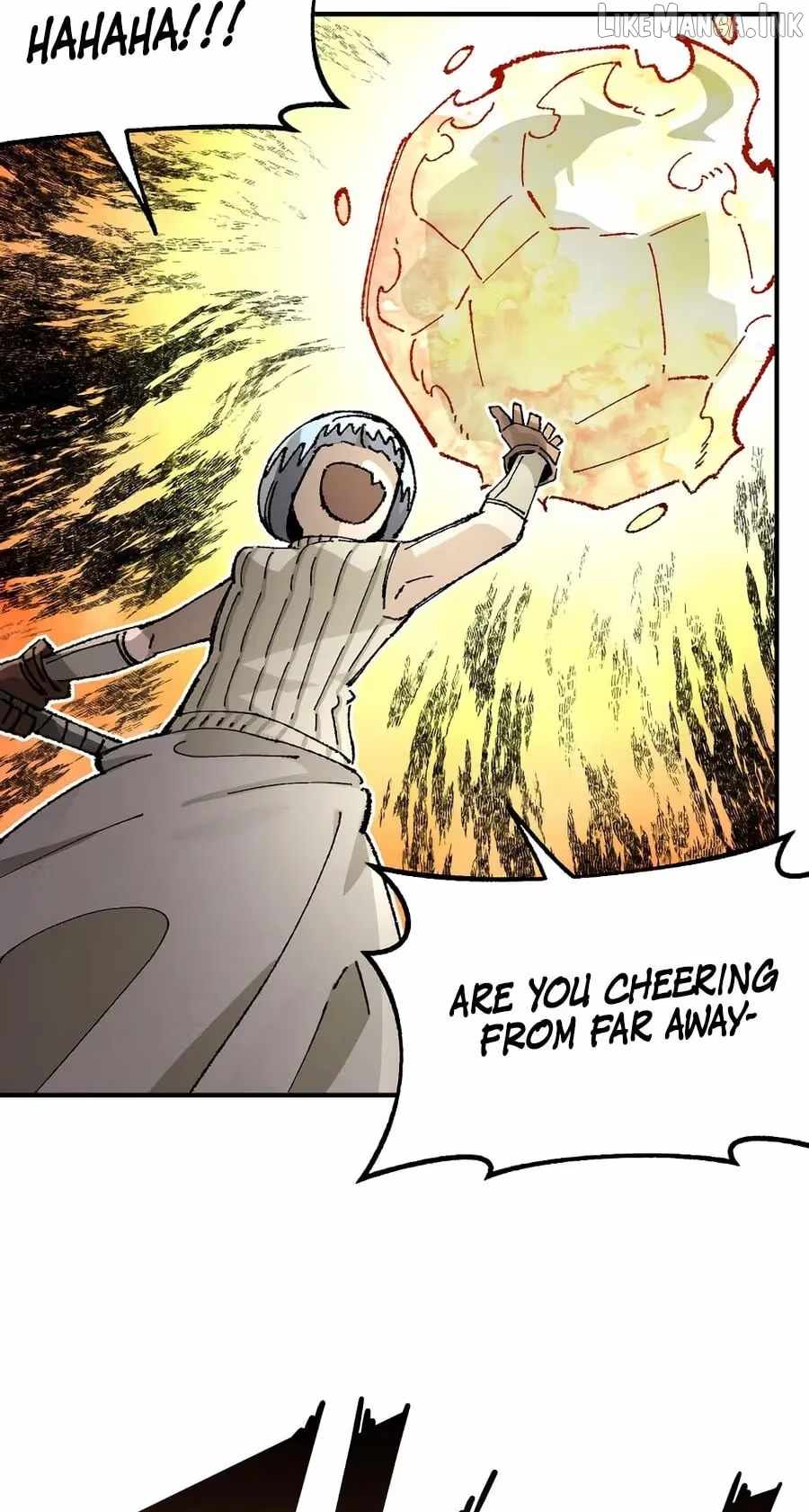 Reincarnation of the Veteran Soldier — Chapter 215 — page 68