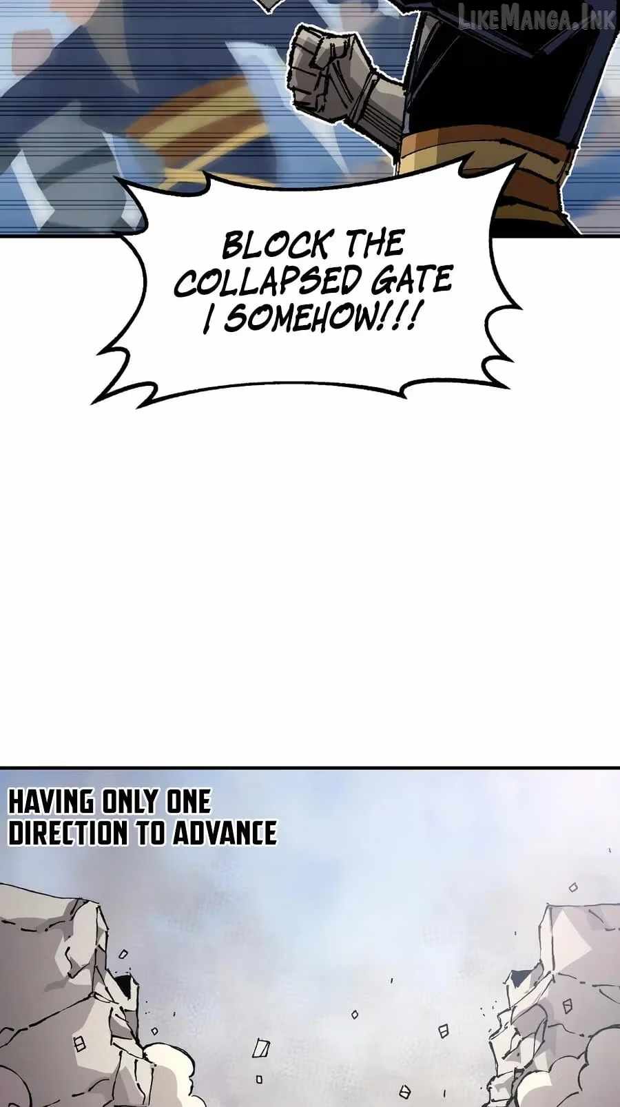 Reincarnation of the Veteran Soldier — Chapter 215 — page 78