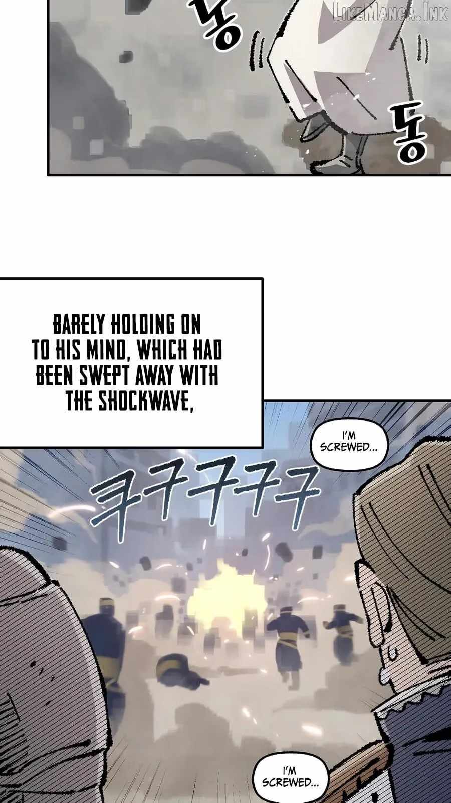 Reincarnation of the Veteran Soldier — Chapter 215 — page 80