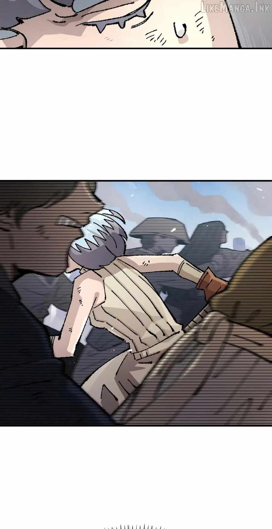 Reincarnation of the Veteran Soldier — Chapter 215 — page 90