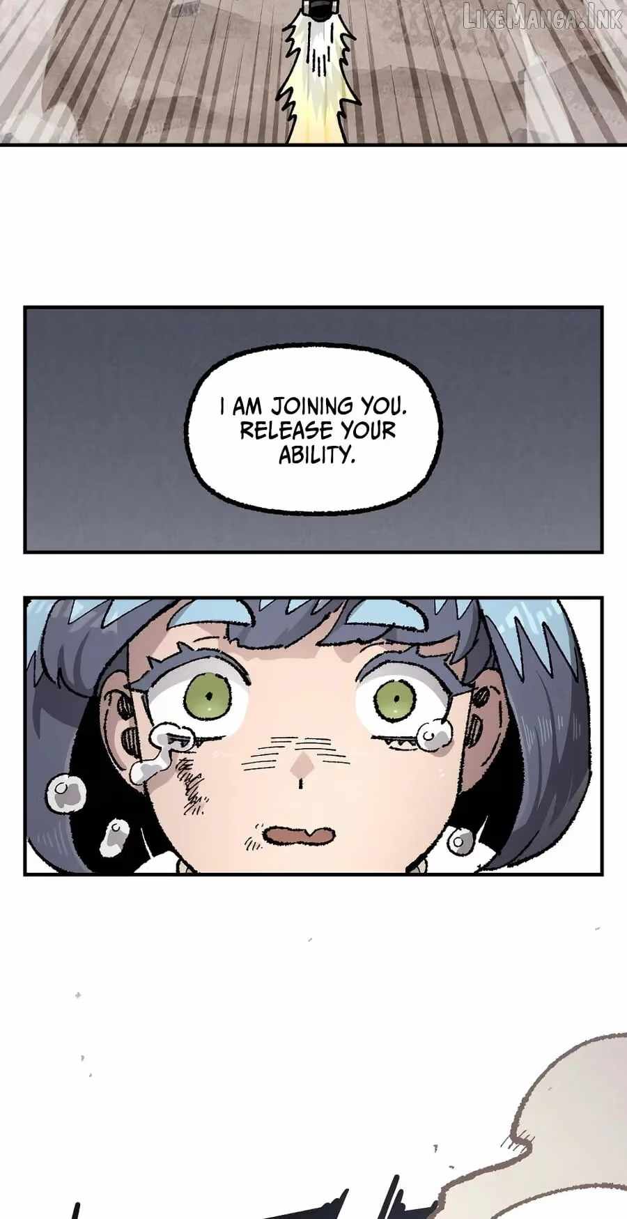 Reincarnation of the Veteran Soldier — Chapter 215 — page 95