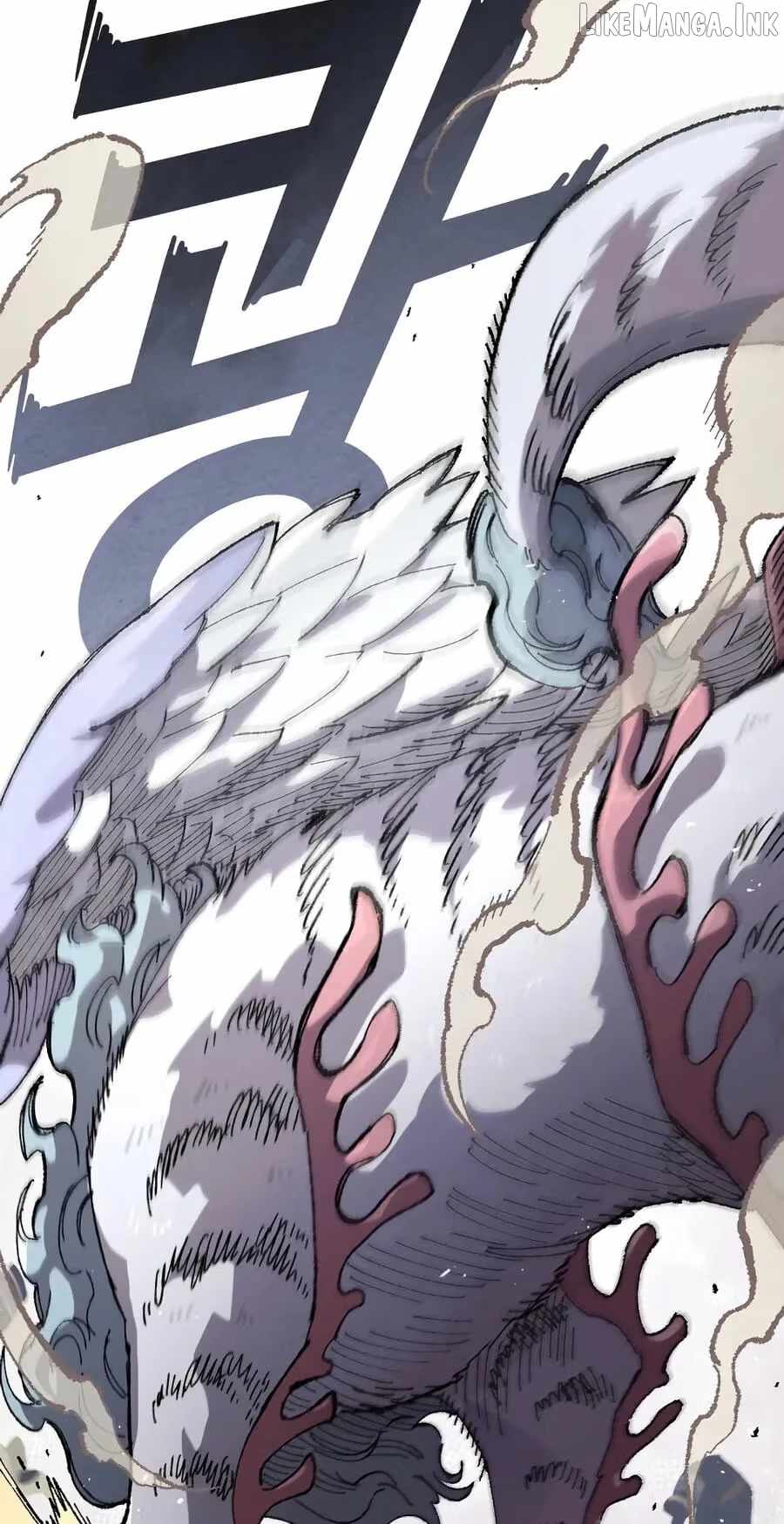 Reincarnation of the Veteran Soldier — Chapter 215 — page 96