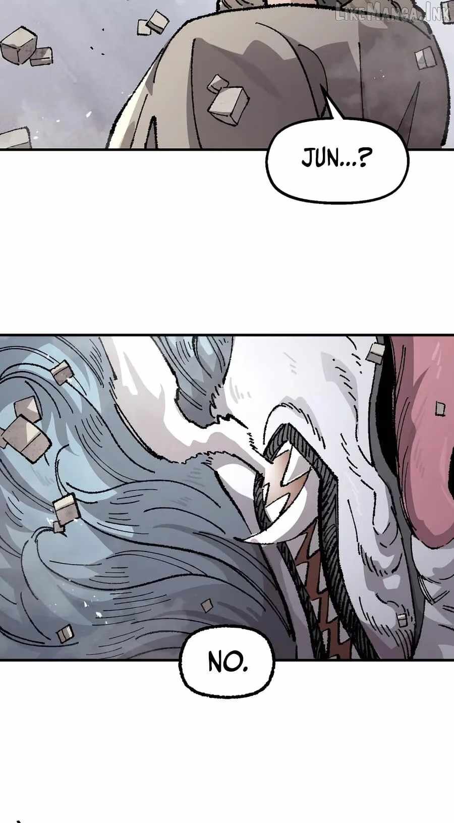Reincarnation of the Veteran Soldier — Chapter 215 — page 98