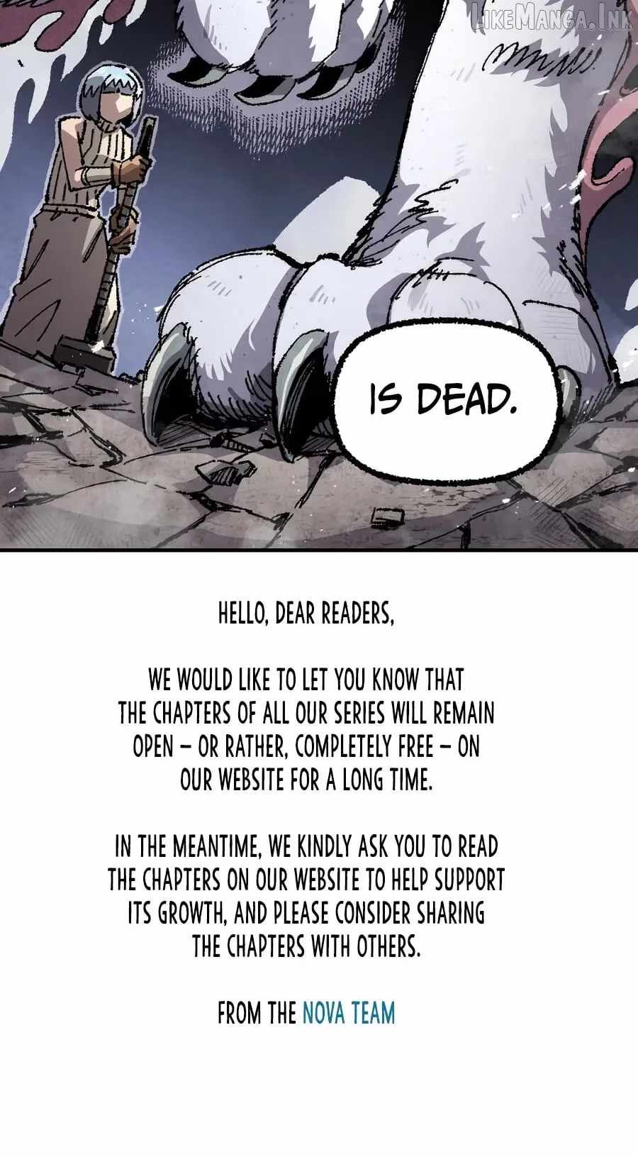Reincarnation of the Veteran Soldier — Chapter 215 — page 100