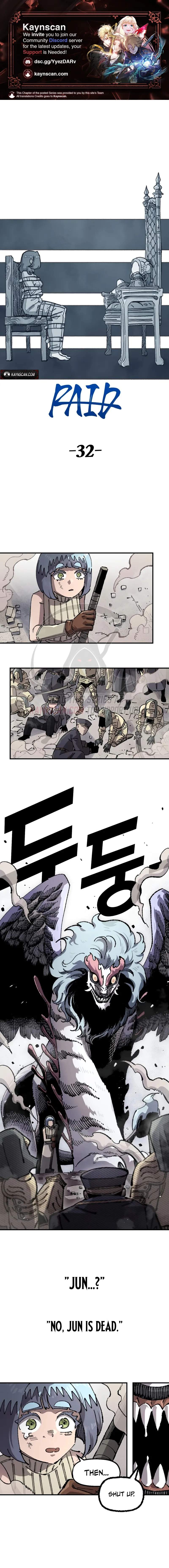 Reincarnation of the Veteran Soldier — Chapter 217 — page 2
