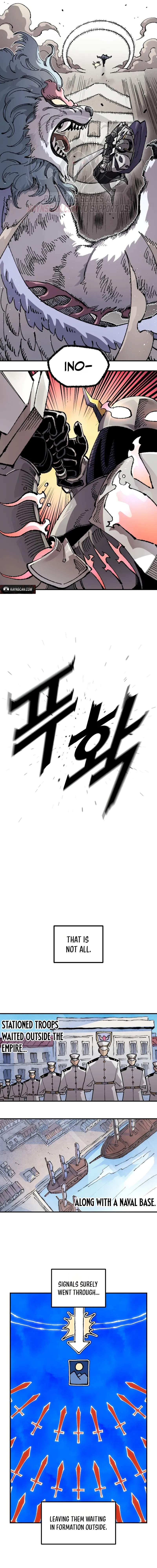 Reincarnation of the Veteran Soldier — Chapter 217 — page 16