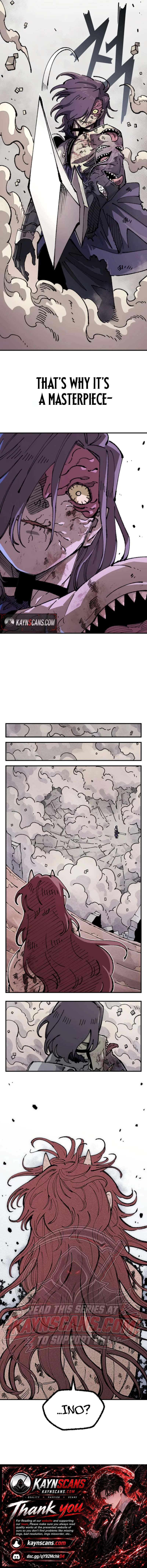 Reincarnation of the Veteran Soldier — Chapter 218 — page 12