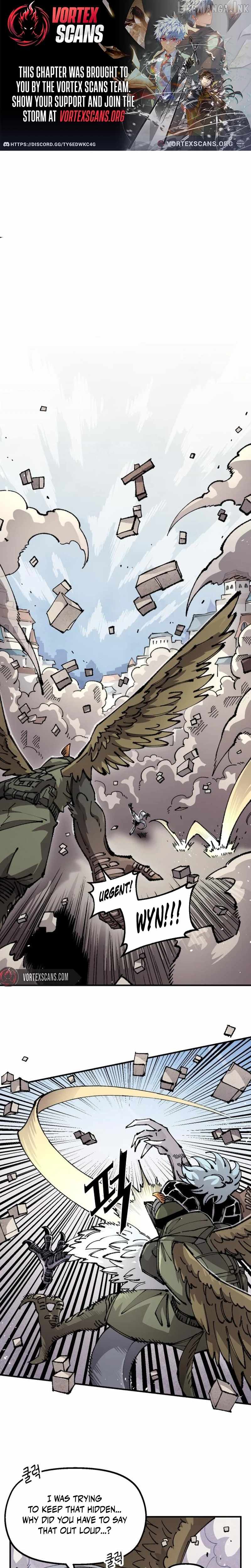 Reincarnation of the Veteran Soldier — Chapter 219 — page 1