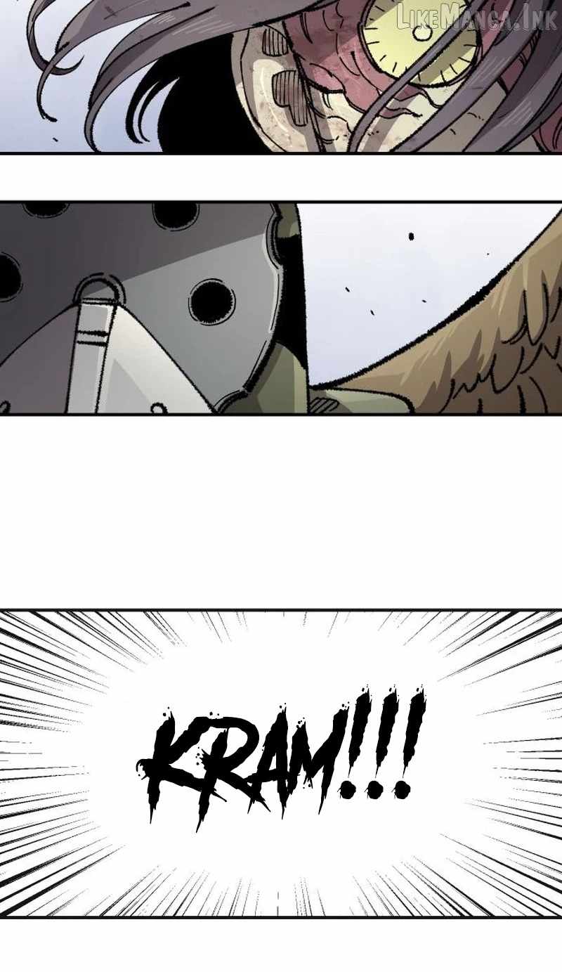 Reincarnation of the Veteran Soldier — Chapter 219 — page 8