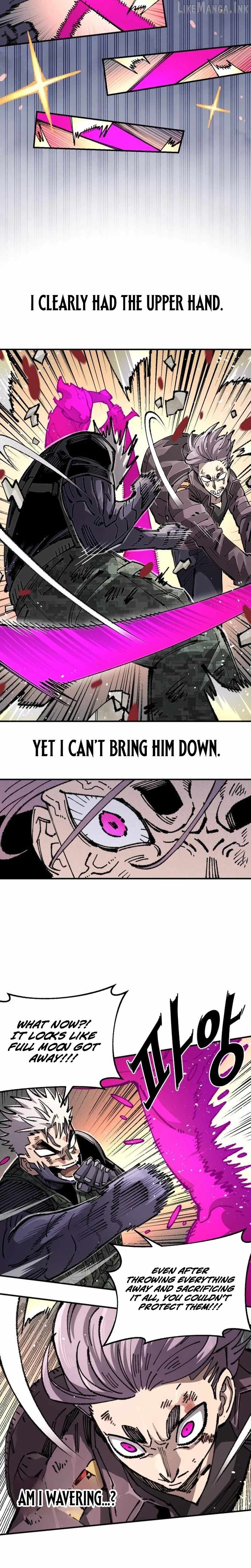 Reincarnation of the Veteran Soldier — Chapter 219 — page 18