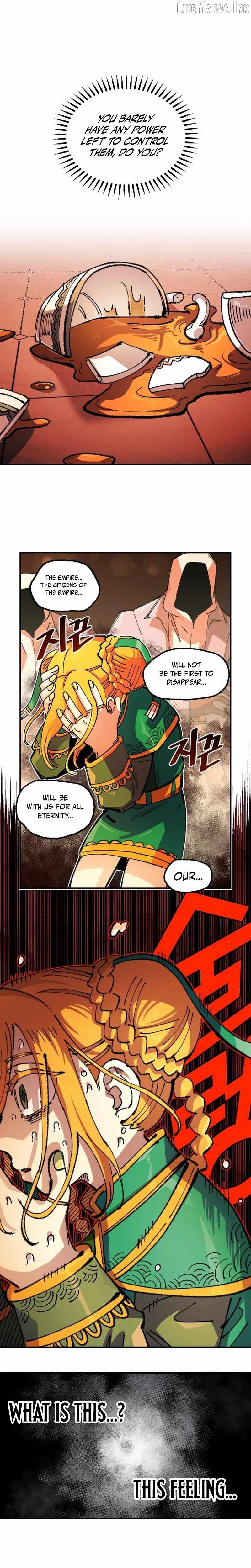Reincarnation of the Veteran Soldier — Chapter 219 — page 23
