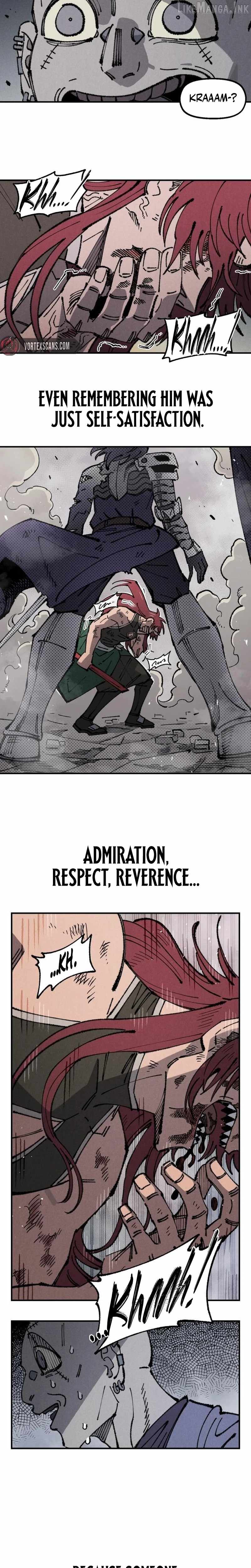 Reincarnation of the Veteran Soldier — Chapter 219 — page 27