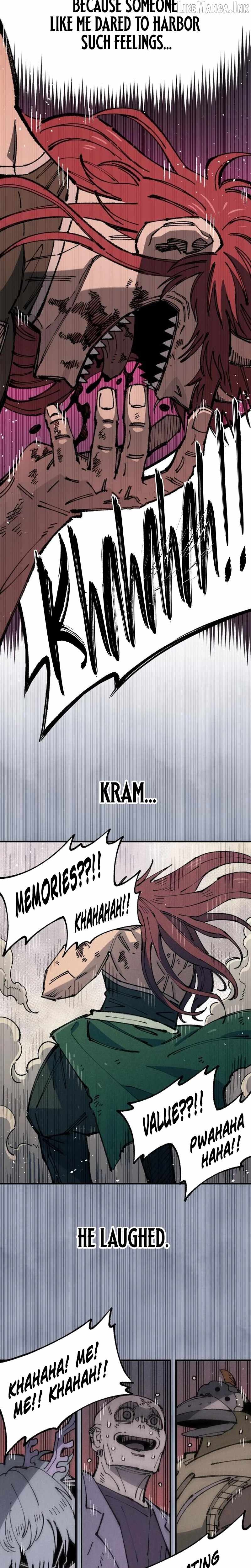 Reincarnation of the Veteran Soldier — Chapter 219 — page 28