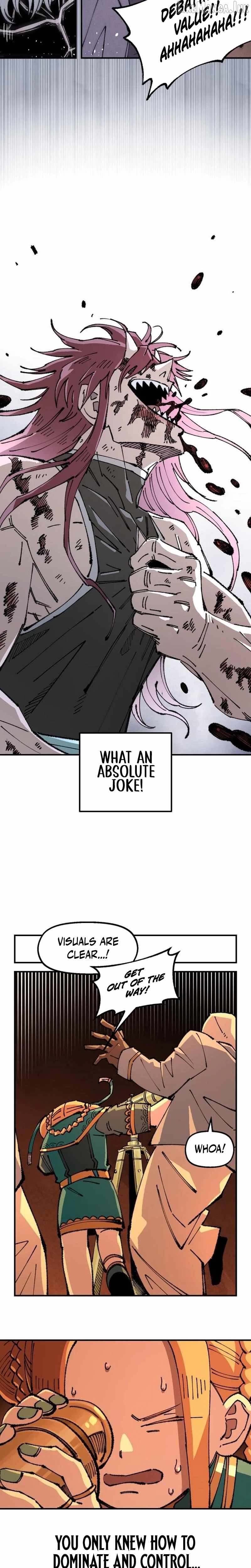 Reincarnation of the Veteran Soldier — Chapter 219 — page 29