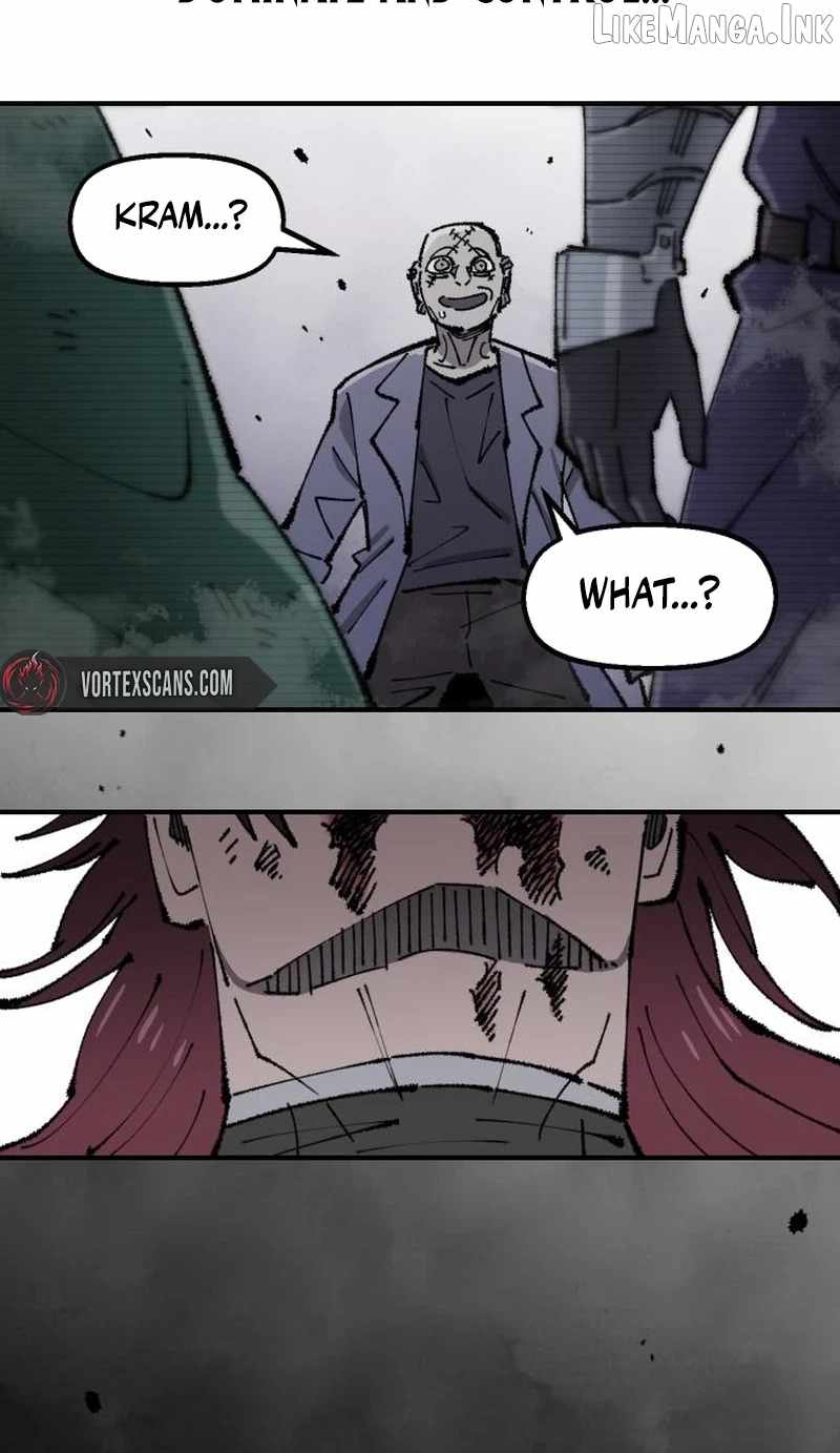 Reincarnation of the Veteran Soldier — Chapter 219 — page 30