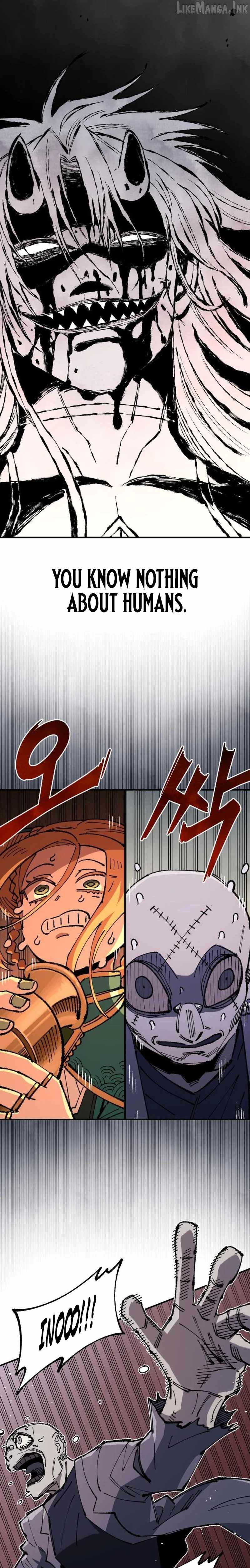 Reincarnation of the Veteran Soldier — Chapter 219 — page 31