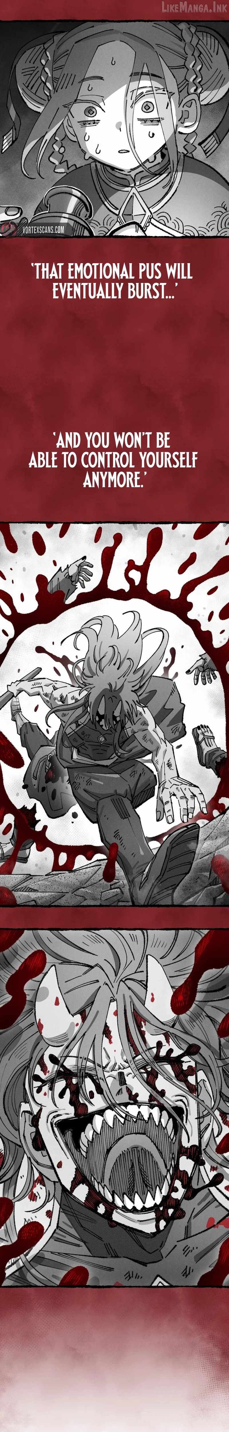 Reincarnation of the Veteran Soldier — Chapter 219 — page 34