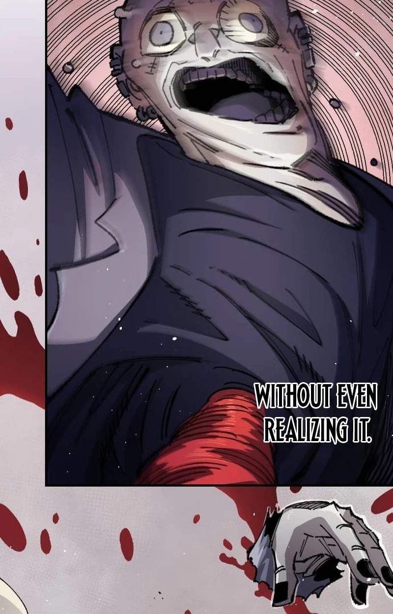 Reincarnation of the Veteran Soldier — Chapter 220 — page 4