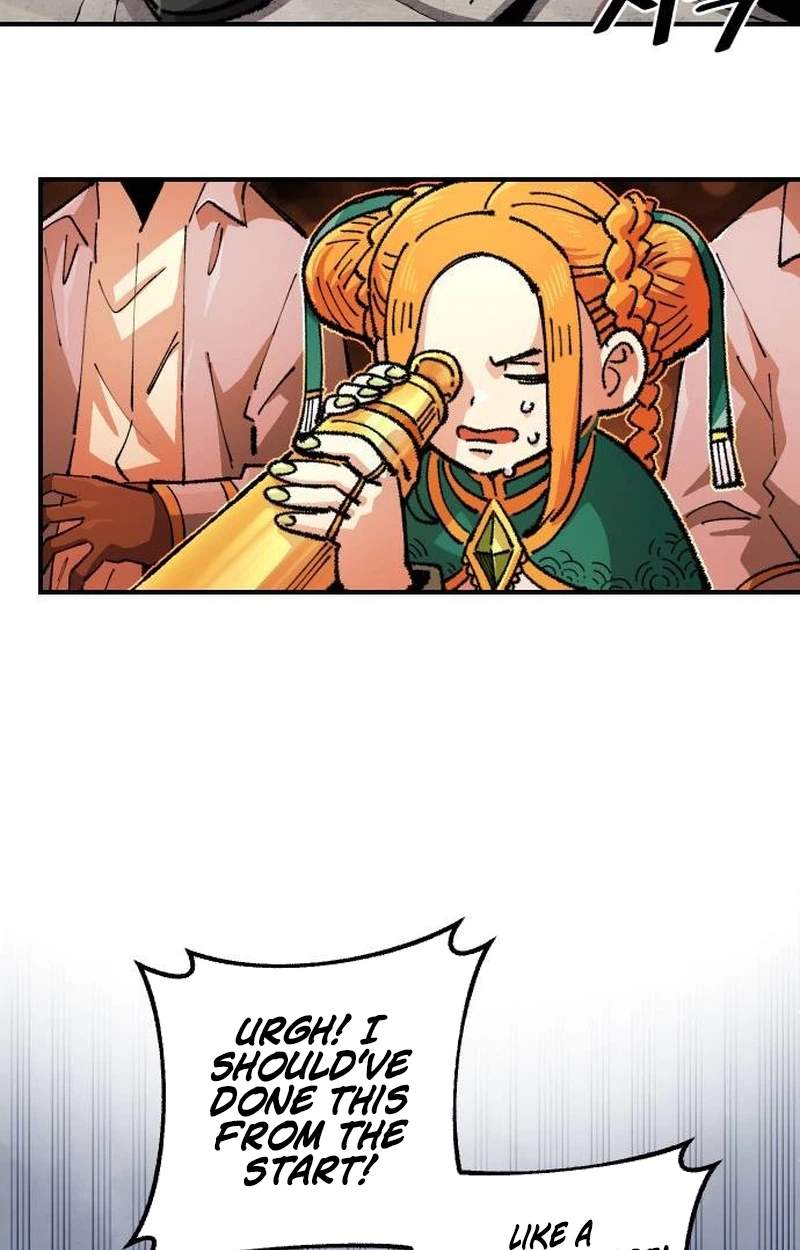 Reincarnation of the Veteran Soldier — Chapter 220 — page 8