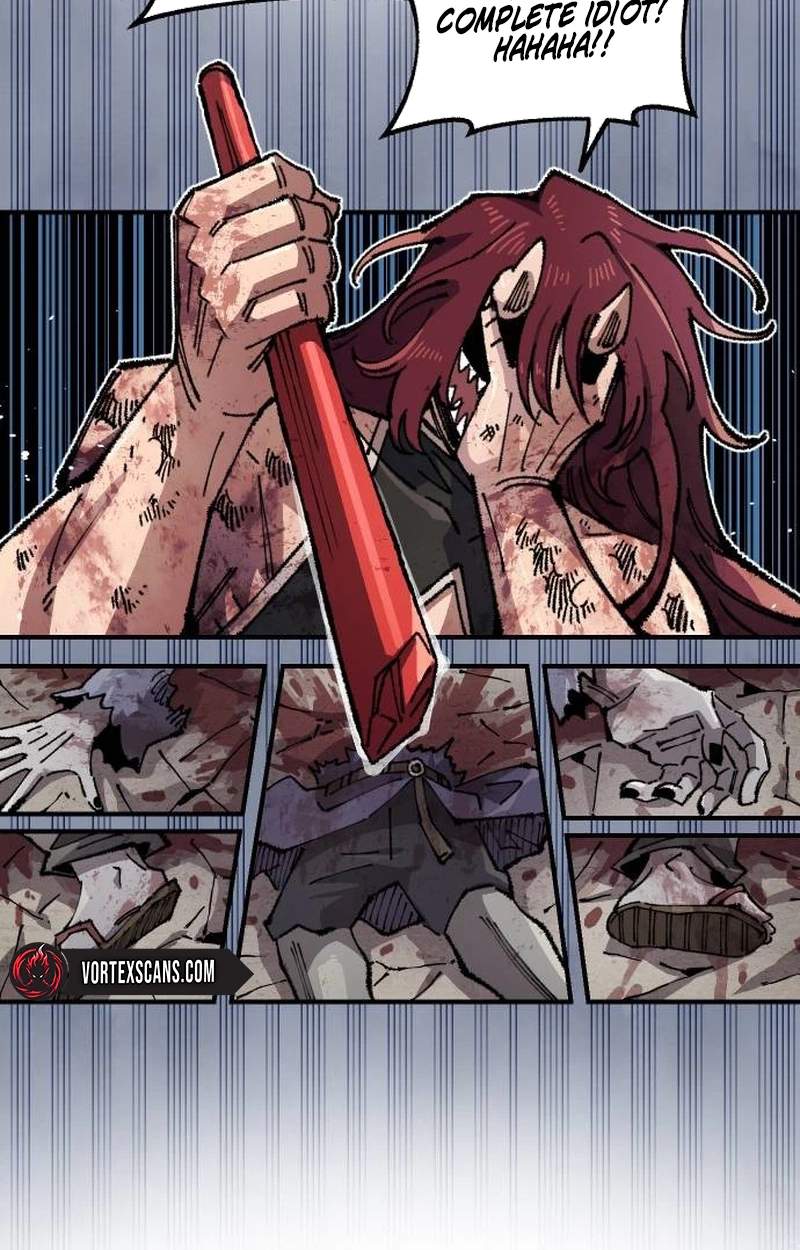 Reincarnation of the Veteran Soldier — Chapter 220 — page 9