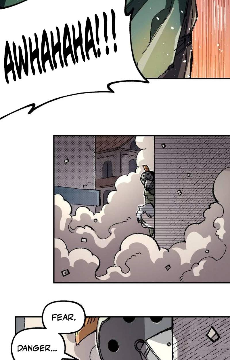 Reincarnation of the Veteran Soldier — Chapter 220 — page 17