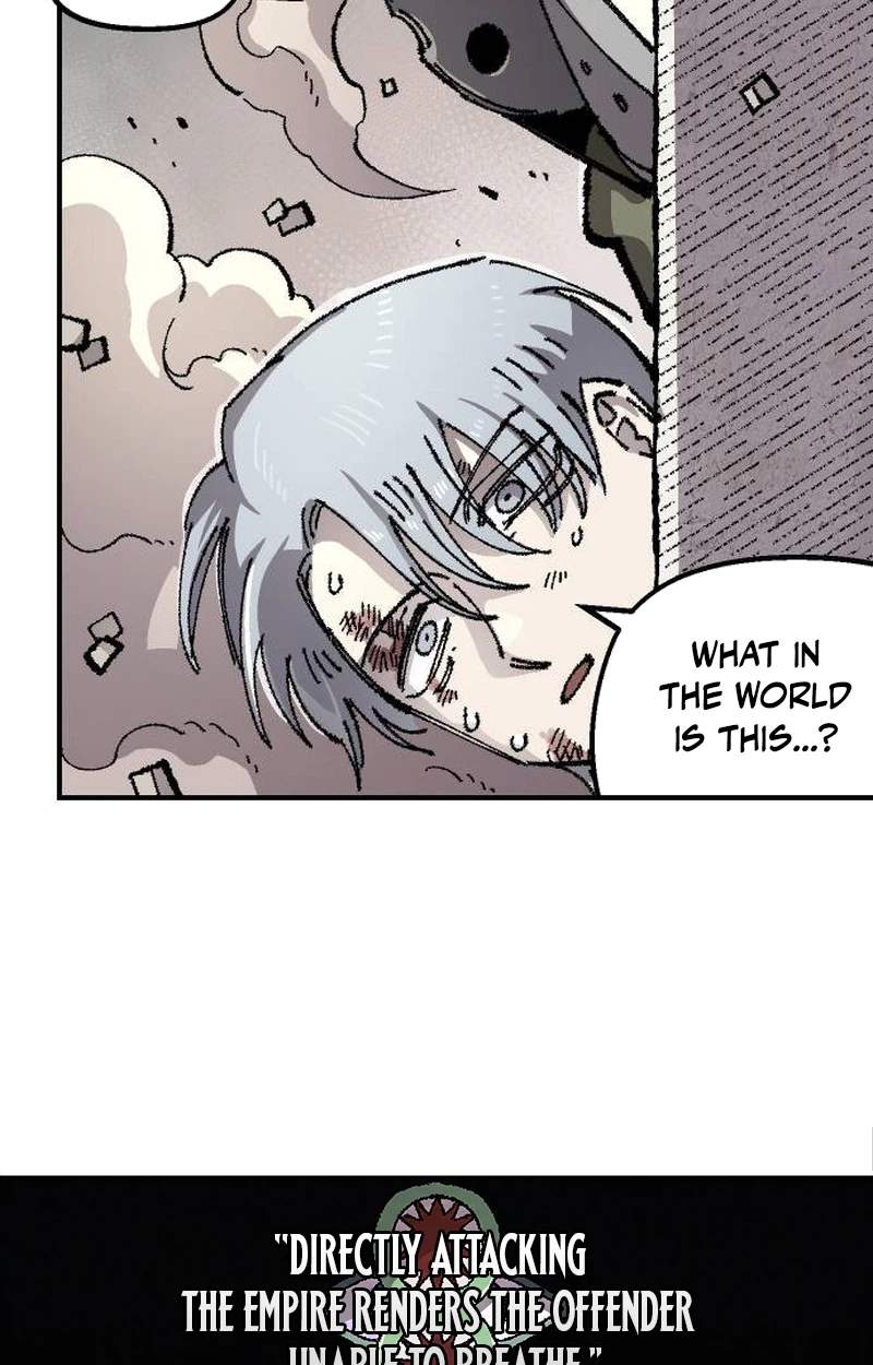 Reincarnation of the Veteran Soldier — Chapter 220 — page 18