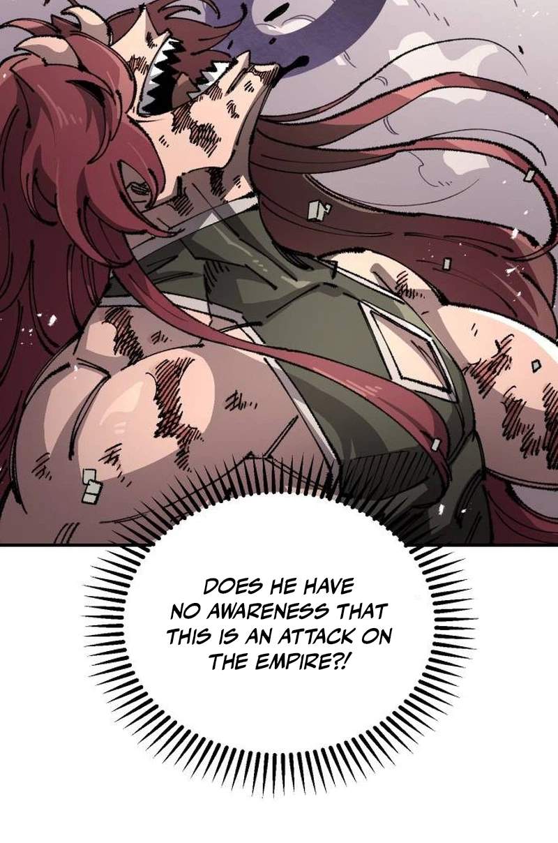 Reincarnation of the Veteran Soldier — Chapter 220 — page 21