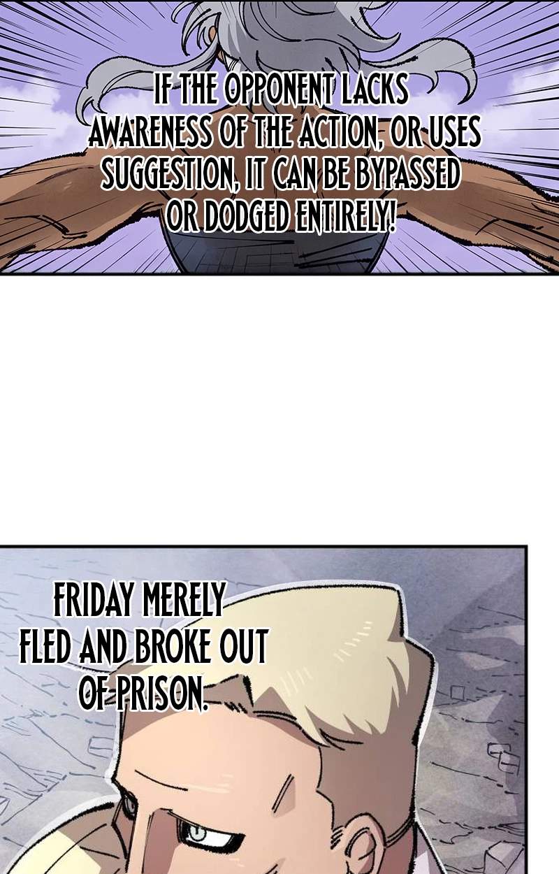 Reincarnation of the Veteran Soldier — Chapter 220 — page 24