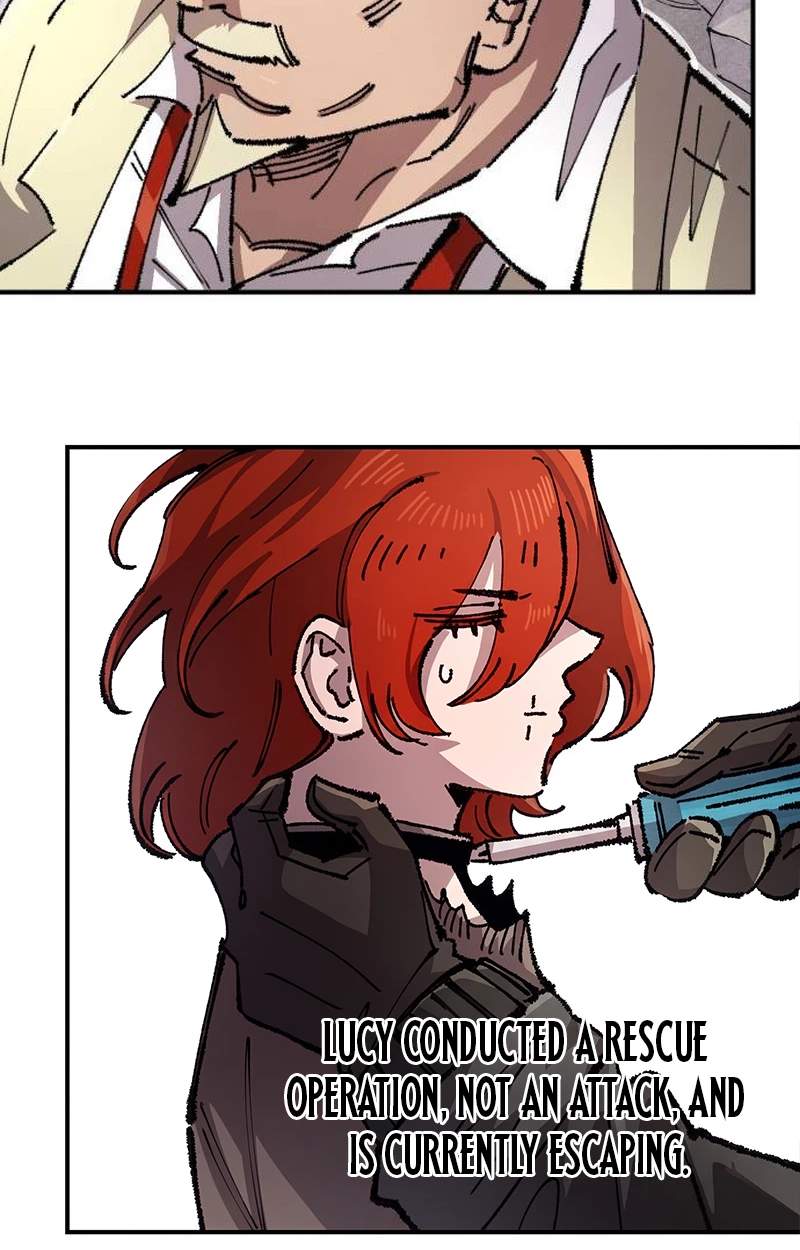 Reincarnation of the Veteran Soldier — Chapter 220 — page 25
