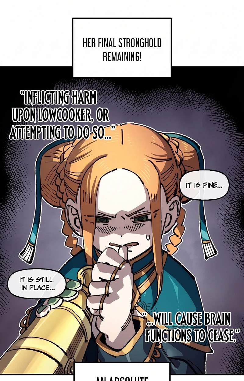 Reincarnation of the Veteran Soldier — Chapter 220 — page 29