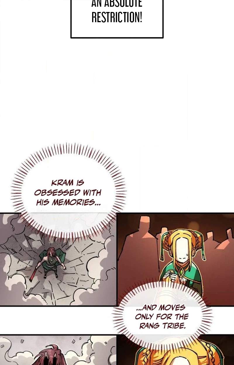 Reincarnation of the Veteran Soldier — Chapter 220 — page 30
