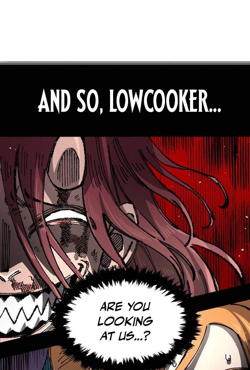 Reincarnation of the Veteran Soldier — Chapter 220 — page 32