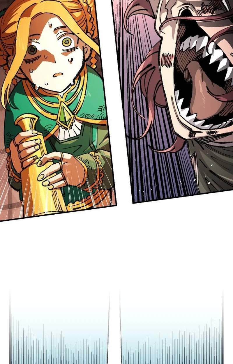 Reincarnation of the Veteran Soldier — Chapter 220 — page 36