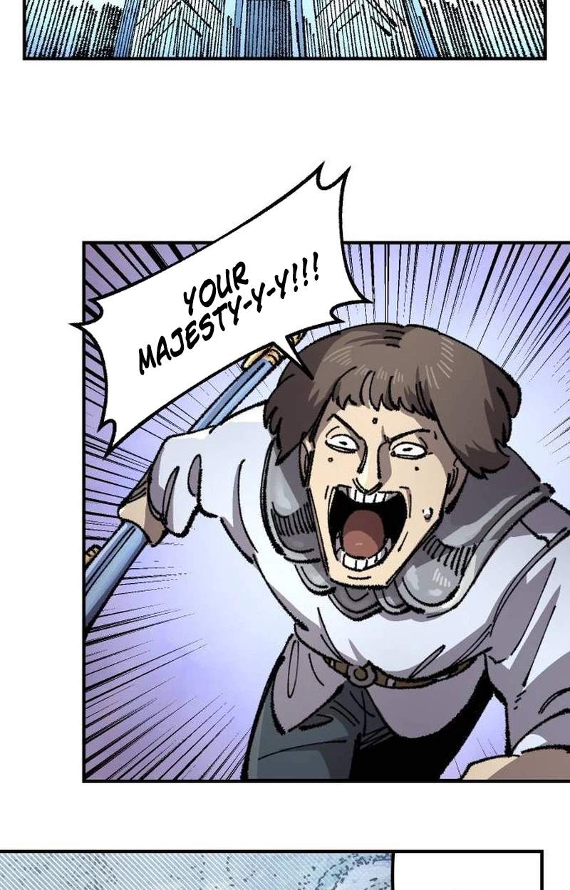 Reincarnation of the Veteran Soldier — Chapter 220 — page 38