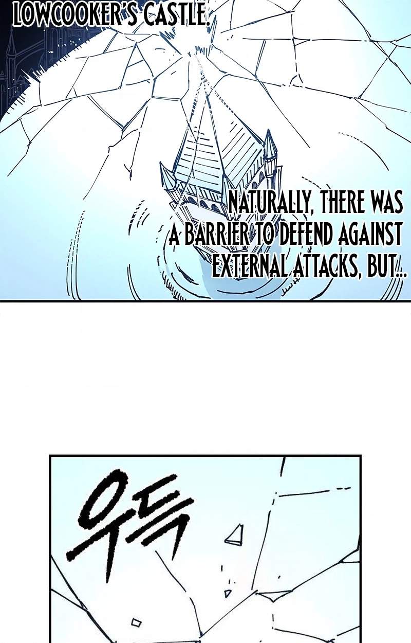 Reincarnation of the Veteran Soldier — Chapter 220 — page 40