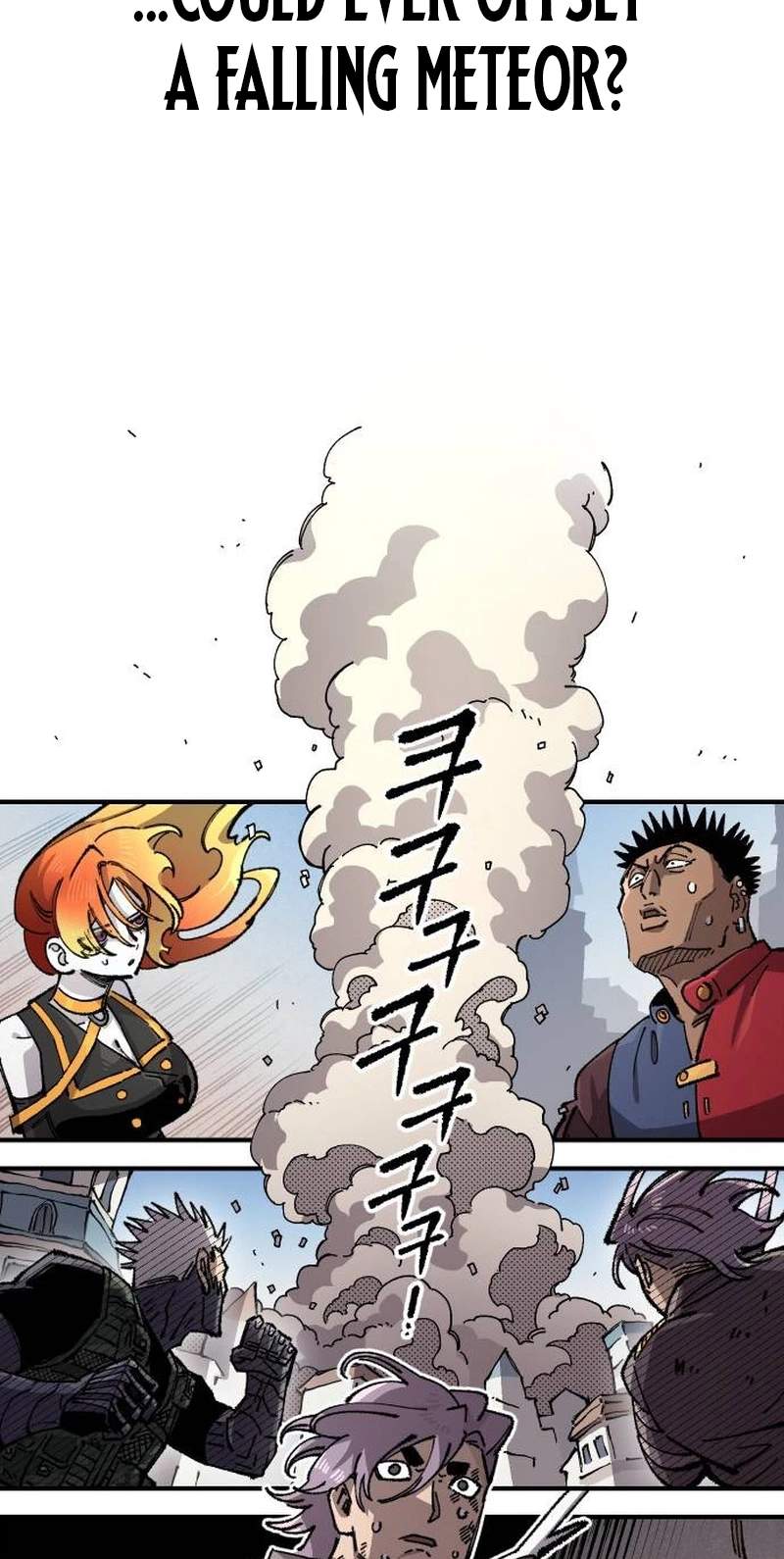 Reincarnation of the Veteran Soldier — Chapter 220 — page 43