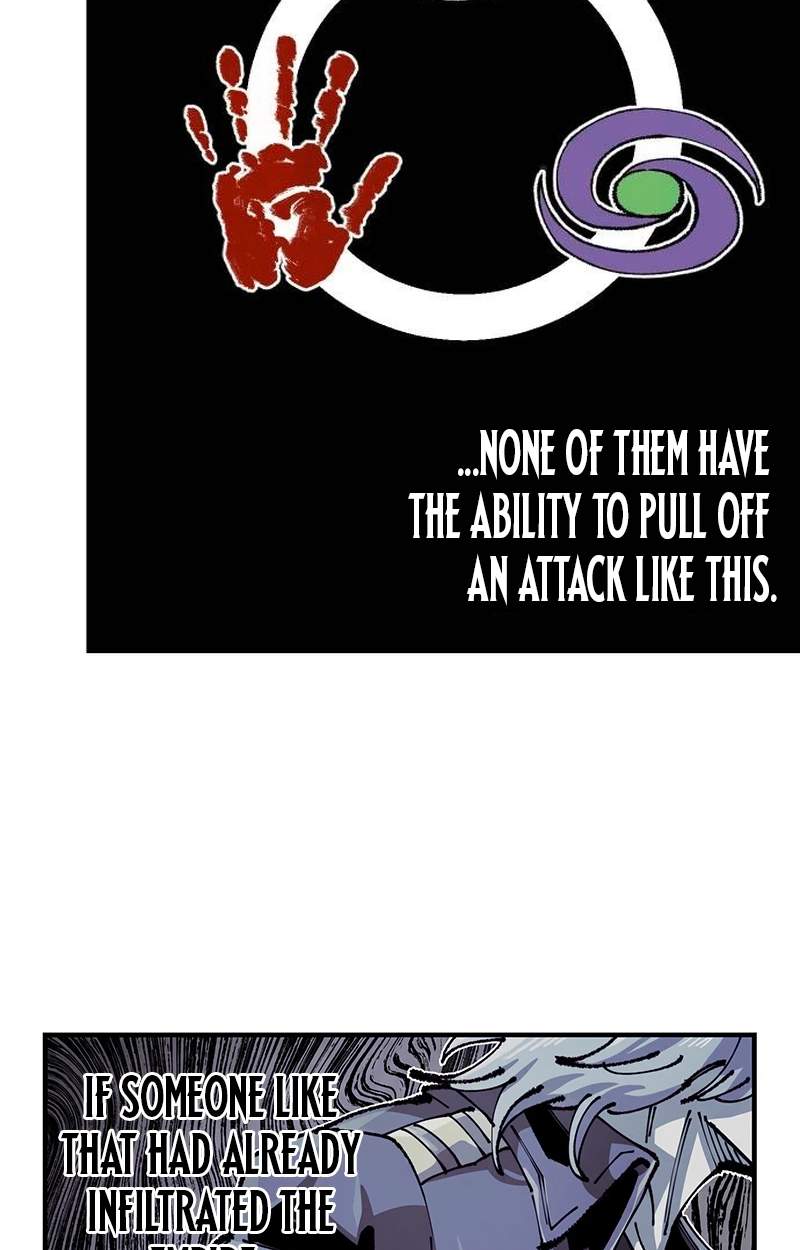 Reincarnation of the Veteran Soldier — Chapter 220 — page 46