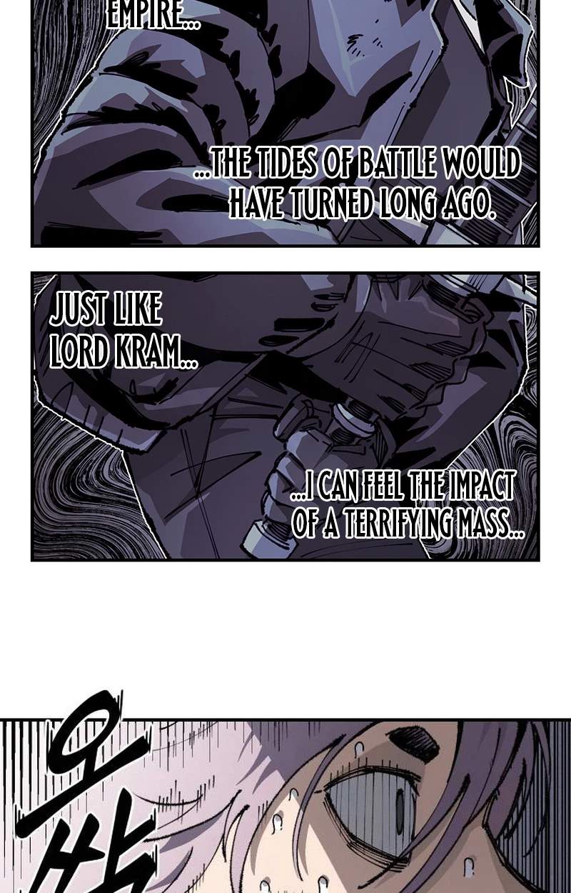 Reincarnation of the Veteran Soldier — Chapter 220 — page 47