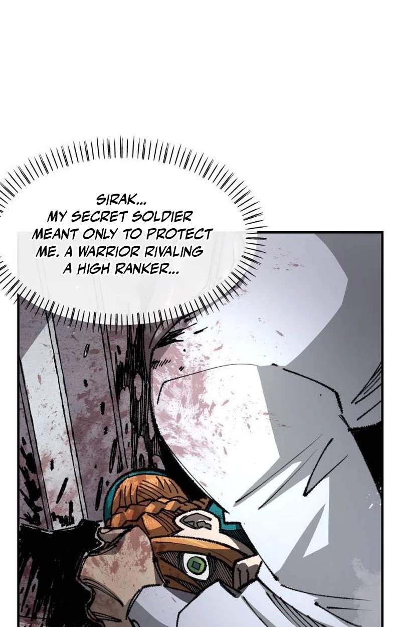 Reincarnation of the Veteran Soldier — Chapter 220 — page 51