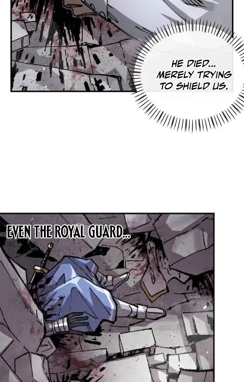 Reincarnation of the Veteran Soldier — Chapter 220 — page 52
