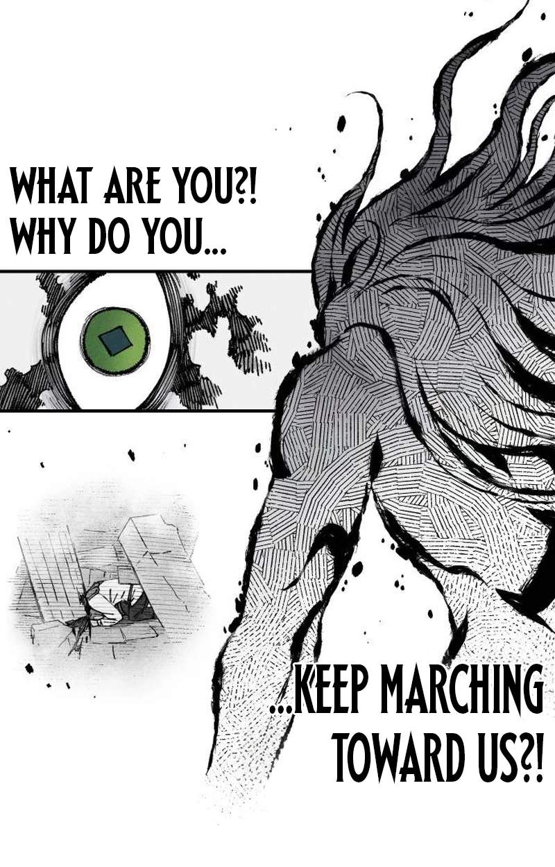 Reincarnation of the Veteran Soldier — Chapter 220 — page 54