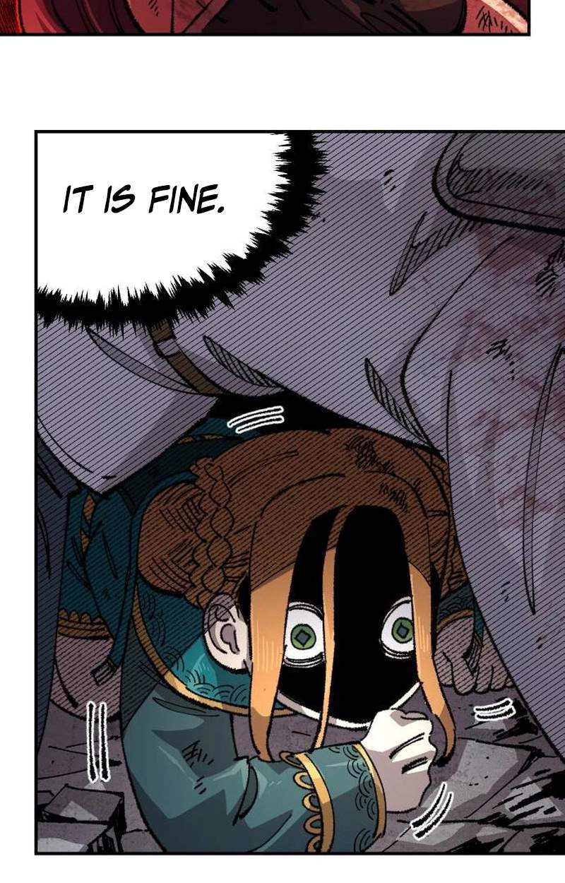 Reincarnation of the Veteran Soldier — Chapter 220 — page 56