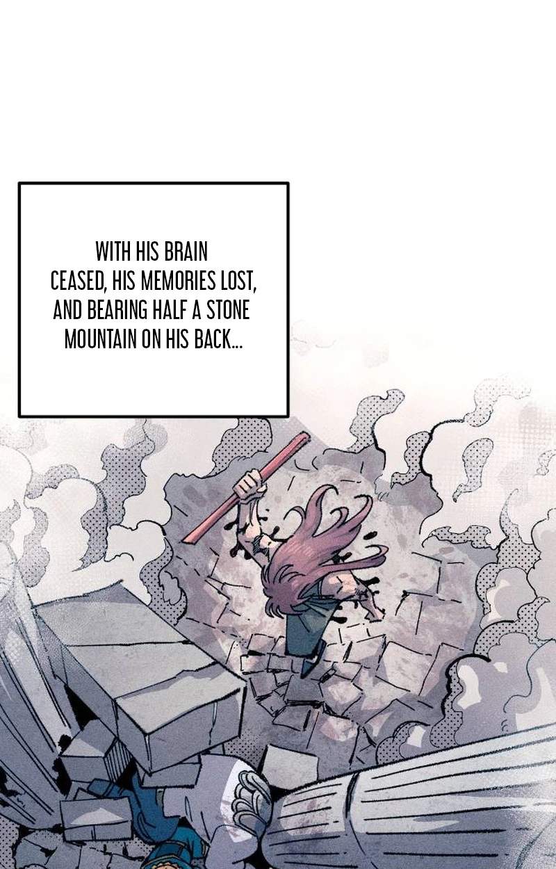 Reincarnation of the Veteran Soldier — Chapter 220 — page 69