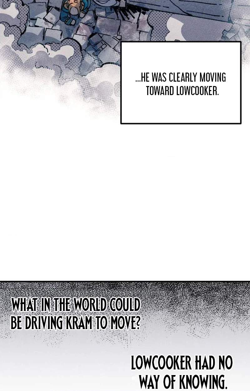 Reincarnation of the Veteran Soldier — Chapter 220 — page 70