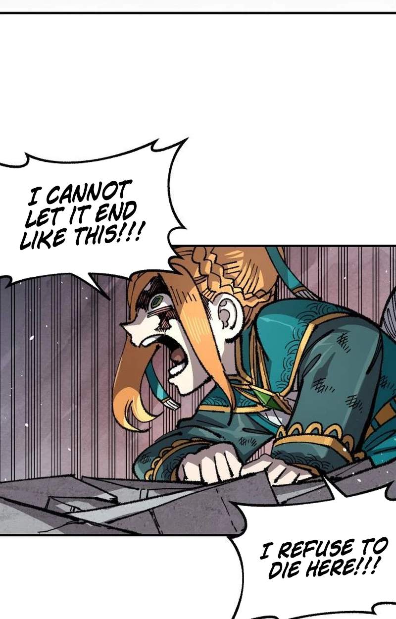 Reincarnation of the Veteran Soldier — Chapter 220 — page 71