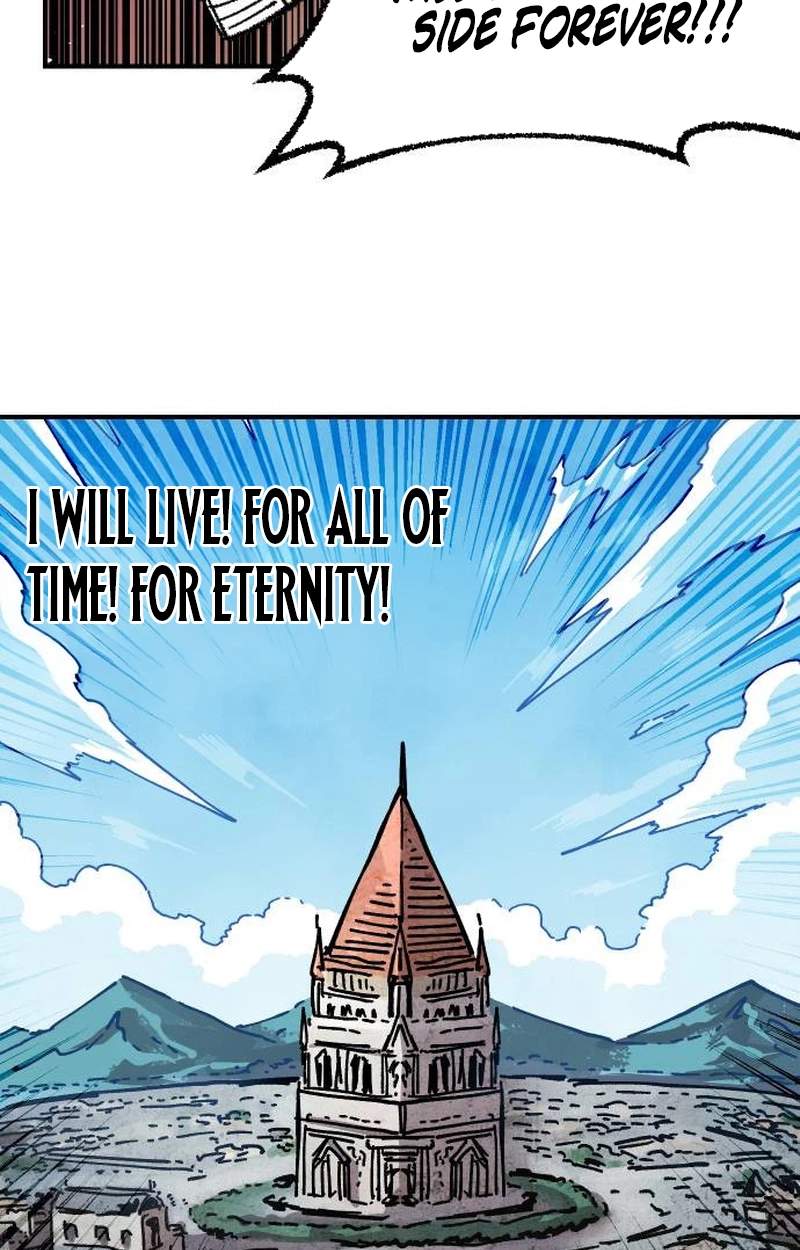 Reincarnation of the Veteran Soldier — Chapter 220 — page 74