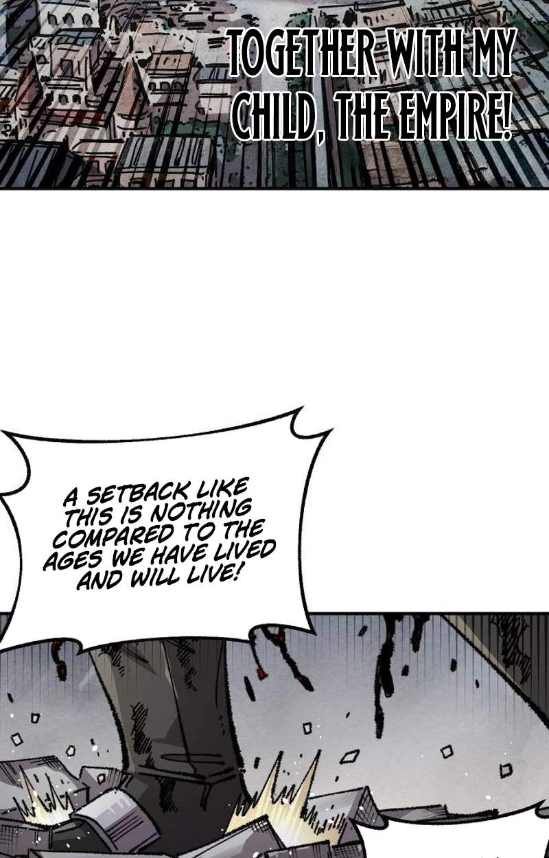 Reincarnation of the Veteran Soldier — Chapter 220 — page 75