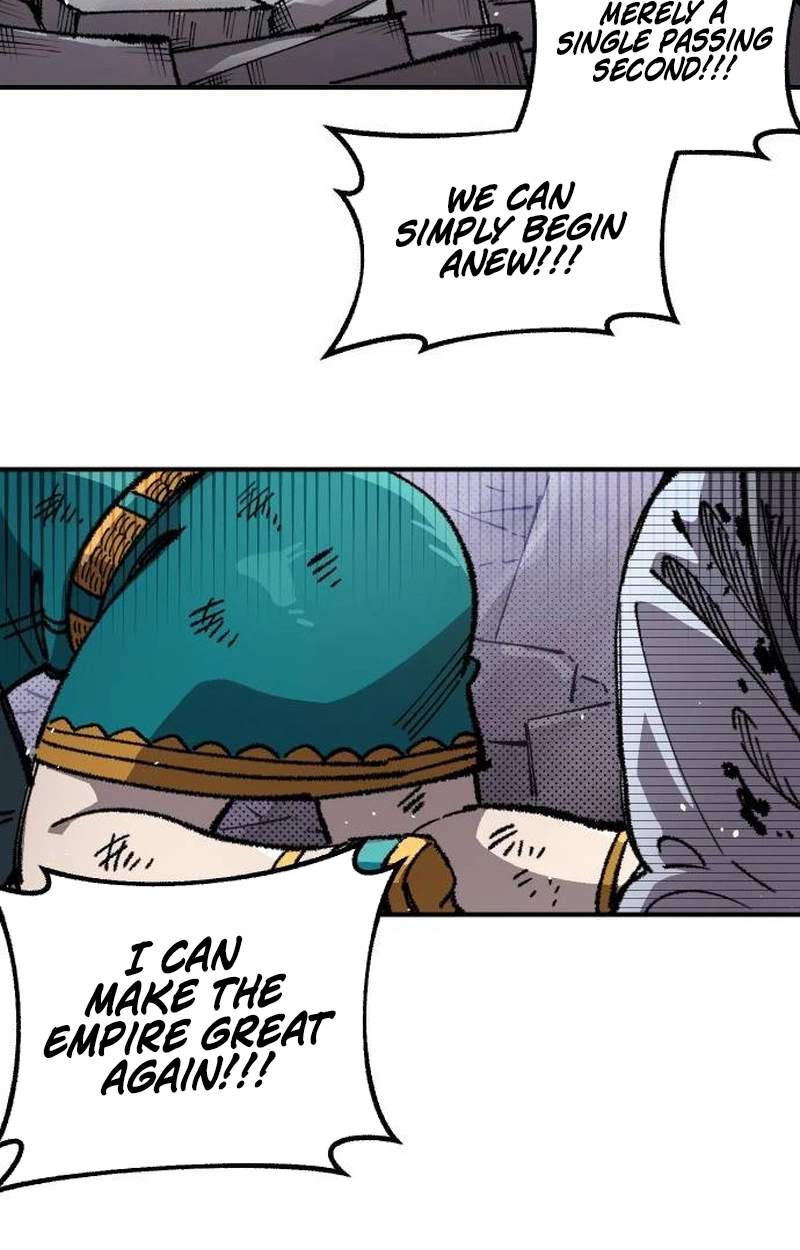 Reincarnation of the Veteran Soldier — Chapter 220 — page 76